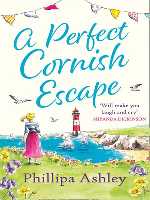 A Perfect Cornish Escape - ebook